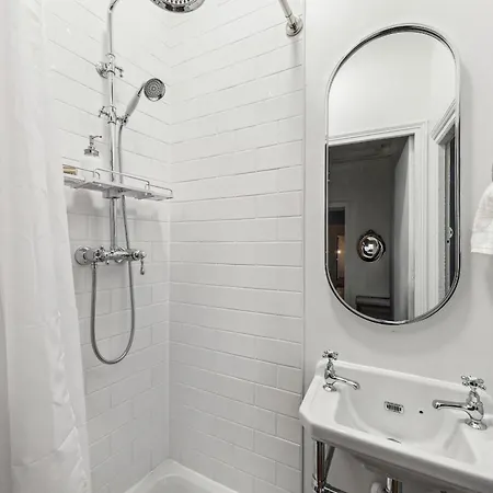 Bnbnova - 4br - Le Marais & De